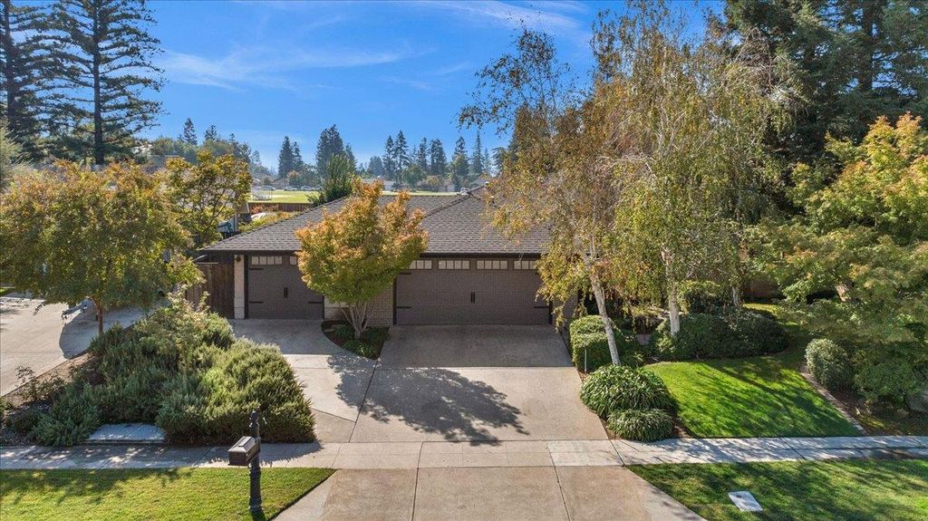787 E Vermont Avenue, Fresno, CA 93720