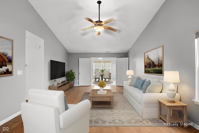 6946 Fair Ridge Drive, Indianapolis, IN 46221