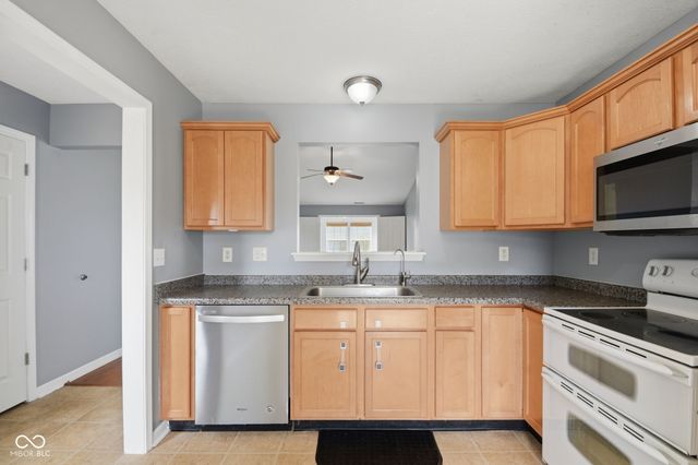 6946 Fair Ridge Drive, Indianapolis, IN 46221