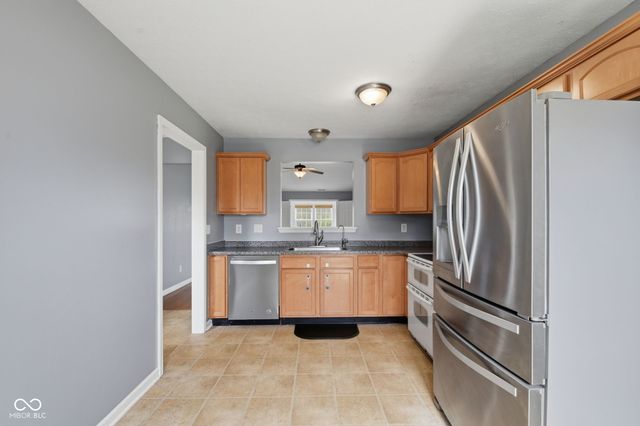 6946 Fair Ridge Drive, Indianapolis, IN 46221