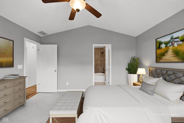 6946 Fair Ridge Drive, Indianapolis, IN 46221