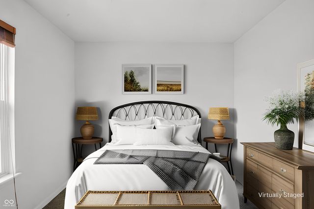 6946 Fair Ridge Drive, Indianapolis, IN 46221