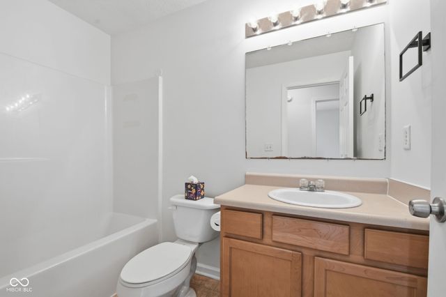 6946 Fair Ridge Drive, Indianapolis, IN 46221