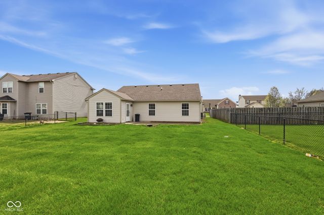 6946 Fair Ridge Drive, Indianapolis, IN 46221