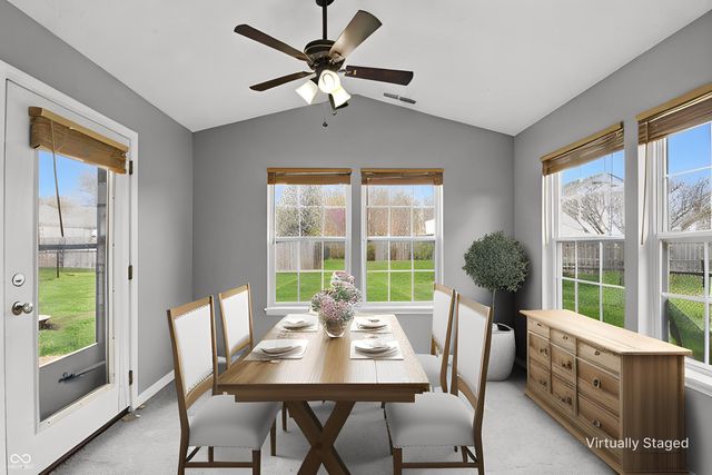 6946 Fair Ridge Drive, Indianapolis, IN 46221