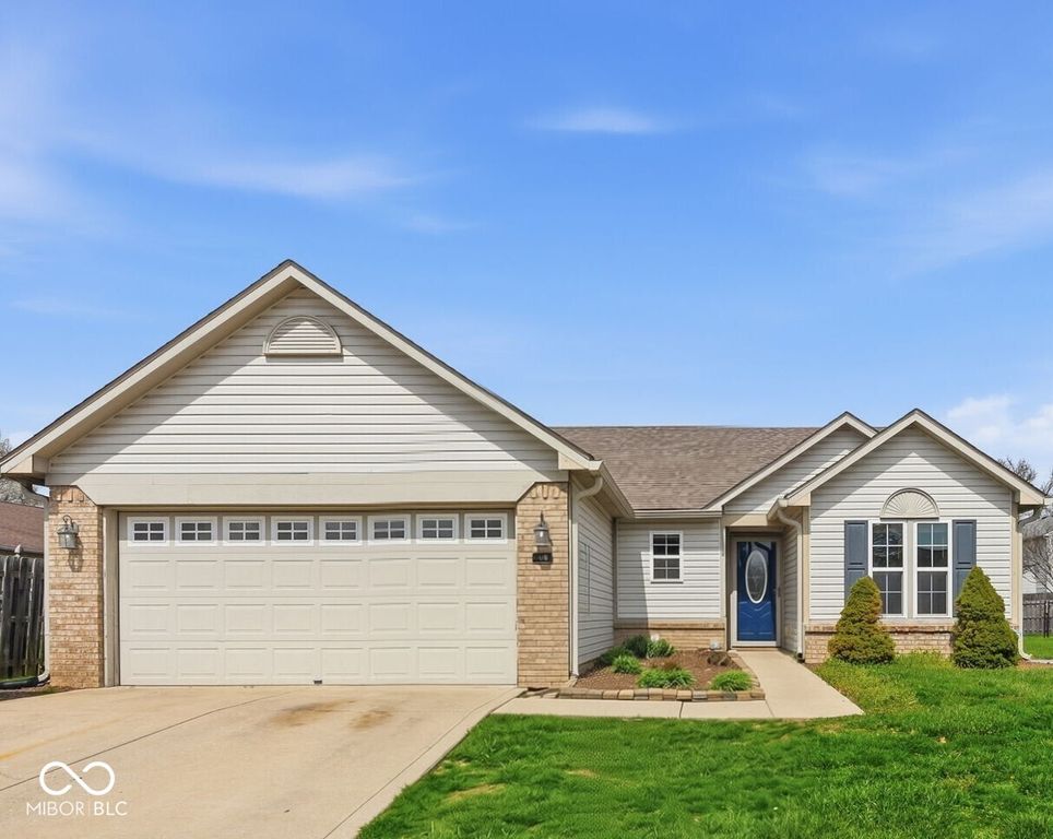 6946 Fair Ridge Drive, Indianapolis, IN 46221