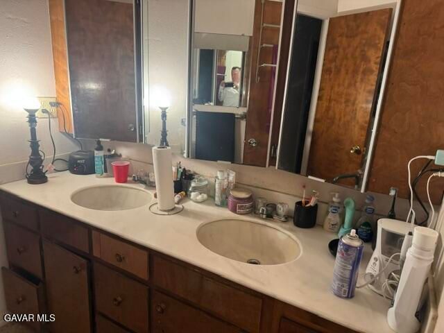2030 Cerro Gordo Street, Mojave, CA 93501