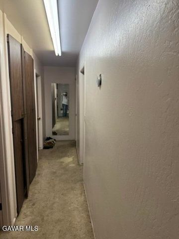 2030 Cerro Gordo Street, Mojave, CA 93501