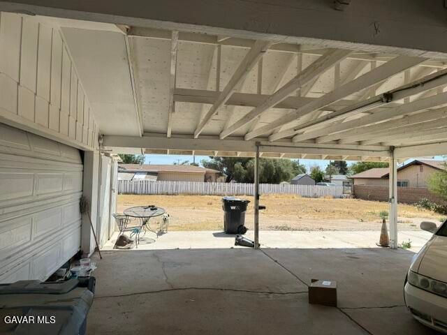2030 Cerro Gordo Street, Mojave, CA 93501