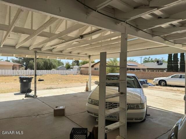 2030 Cerro Gordo Street, Mojave, CA 93501
