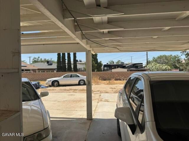 2030 Cerro Gordo Street, Mojave, CA 93501