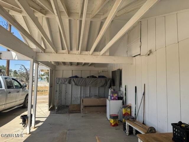 2030 Cerro Gordo Street, Mojave, CA 93501