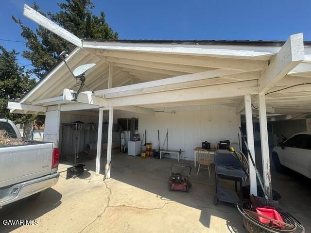 2030 Cerro Gordo Street, Mojave, CA 93501