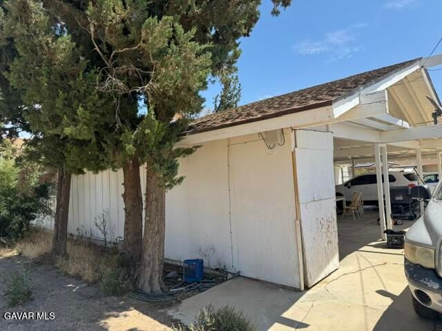 2030 Cerro Gordo Street, Mojave, CA 93501