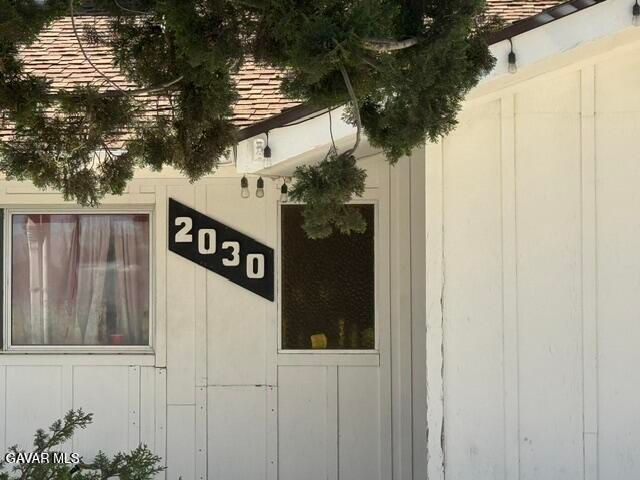 2030 Cerro Gordo Street, Mojave, CA 93501