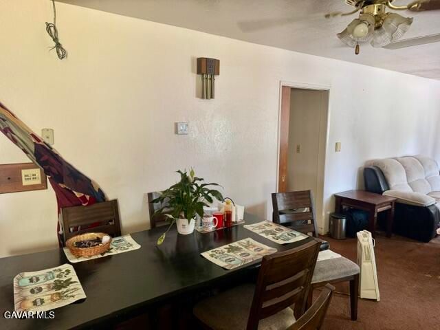 2030 Cerro Gordo Street, Mojave, CA 93501