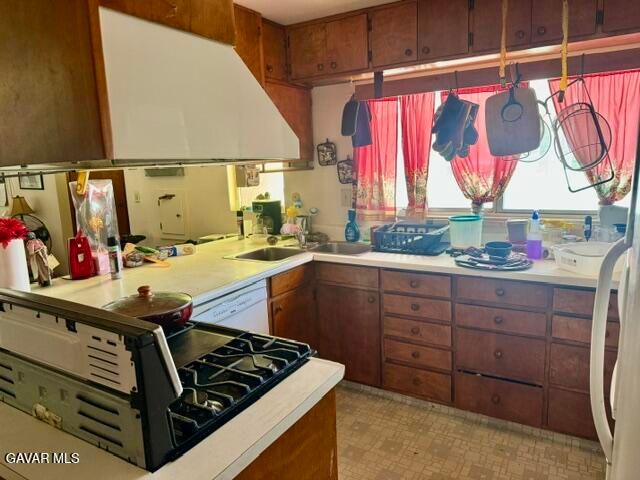 2030 Cerro Gordo Street, Mojave, CA 93501