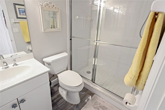3554 Ocean Drive 402S, Vero Beach, FL 32963