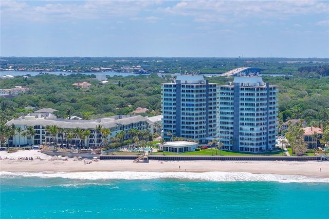 3554 Ocean Drive 402S, Vero Beach, FL 32963