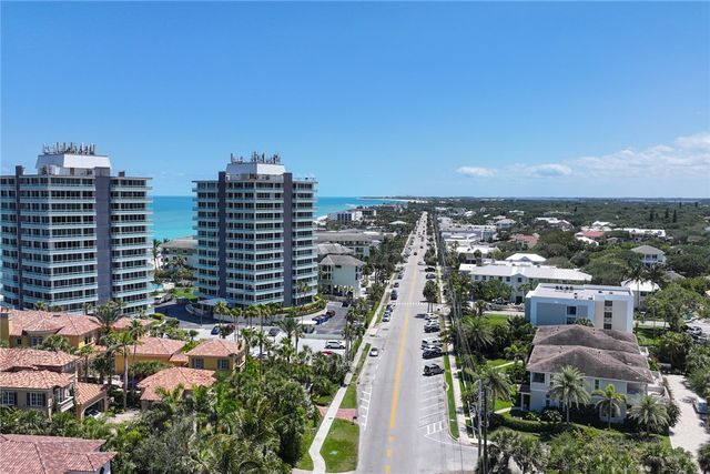 3554 Ocean Drive 402S, Vero Beach, FL 32963