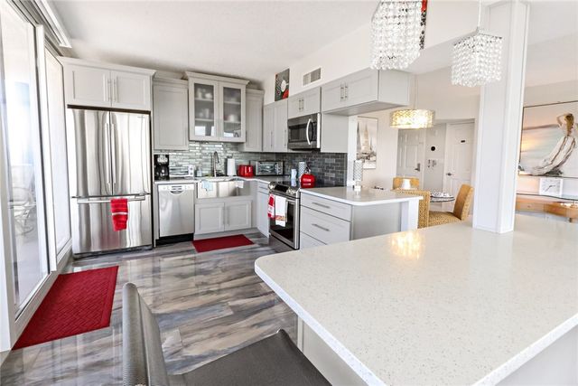 3554 Ocean Drive 402S, Vero Beach, FL 32963