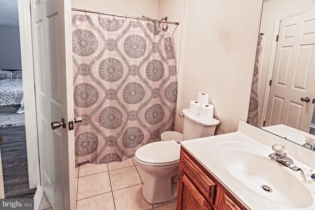 525 HAMILTON AVE, Lumberton, NJ 08048