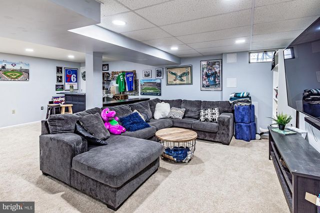 525 HAMILTON AVE, Lumberton, NJ 08048