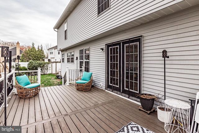 525 HAMILTON AVE, Lumberton, NJ 08048