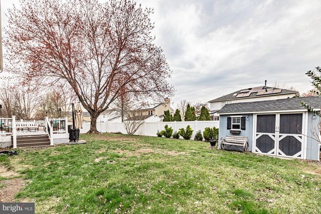 525 HAMILTON AVE, Lumberton, NJ 08048