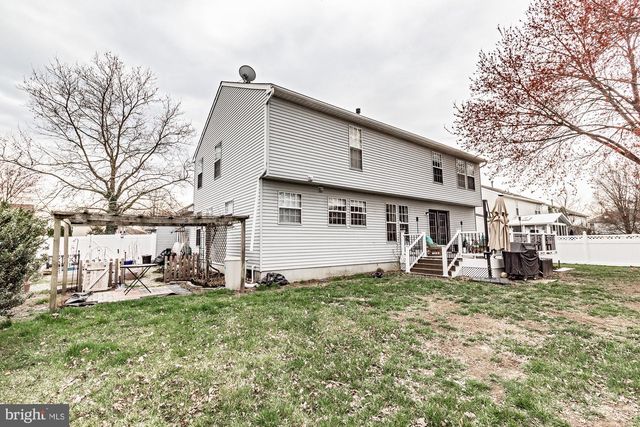 525 HAMILTON AVE, Lumberton, NJ 08048