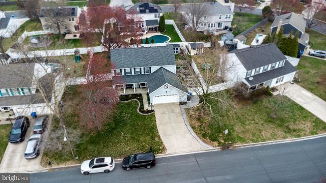 525 HAMILTON AVE, Lumberton, NJ 08048