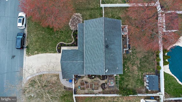 525 HAMILTON AVE, Lumberton, NJ 08048