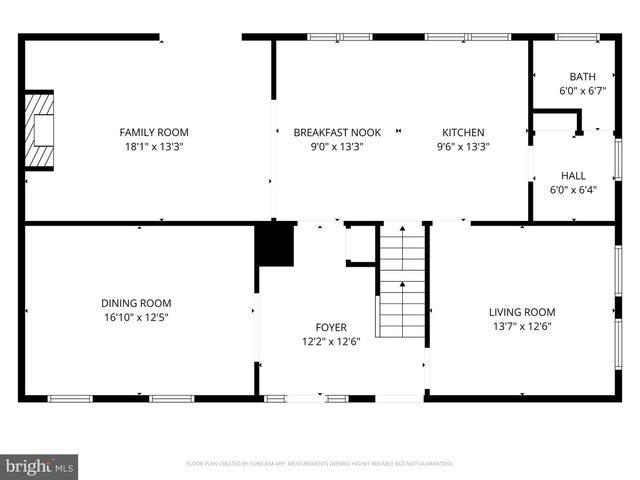 525 HAMILTON AVE, Lumberton, NJ 08048