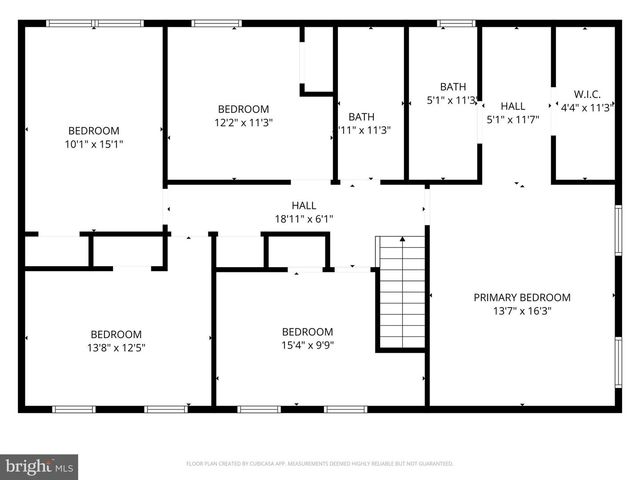 525 HAMILTON AVE, Lumberton, NJ 08048