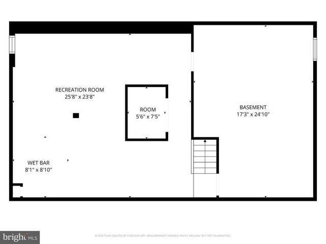 525 HAMILTON AVE, Lumberton, NJ 08048