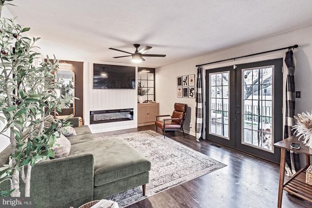 525 HAMILTON AVE, Lumberton, NJ 08048