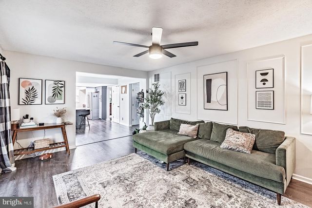 525 HAMILTON AVE, Lumberton, NJ 08048