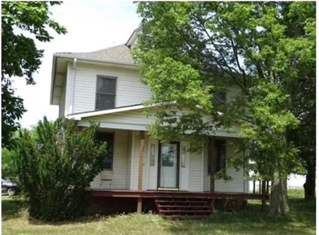 30215 S Stubbs Road, Quenemo, KS 66528