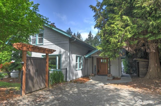 1406 Eskridge Boulevard SE, Olympia, WA 98501