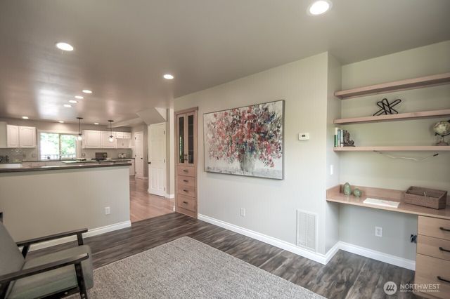 1406 Eskridge Boulevard SE, Olympia, WA 98501