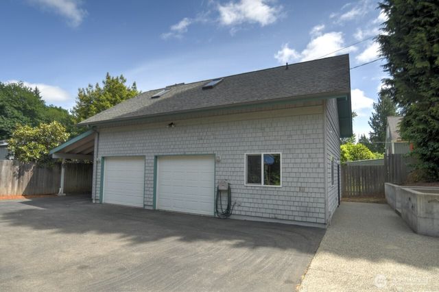 1406 Eskridge Boulevard SE, Olympia, WA 98501