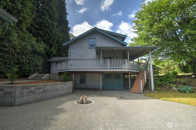 1406 Eskridge Boulevard SE, Olympia, WA 98501