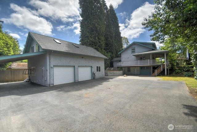 1406 Eskridge Boulevard SE, Olympia, WA 98501