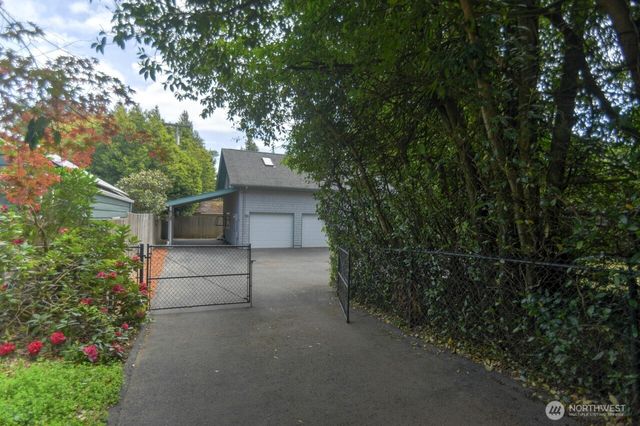1406 Eskridge Boulevard SE, Olympia, WA 98501