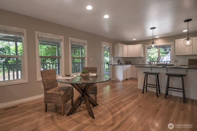 1406 Eskridge Boulevard SE, Olympia, WA 98501