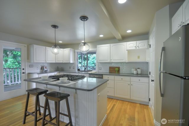 1406 Eskridge Boulevard SE, Olympia, WA 98501