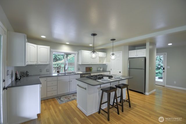 1406 Eskridge Boulevard SE, Olympia, WA 98501