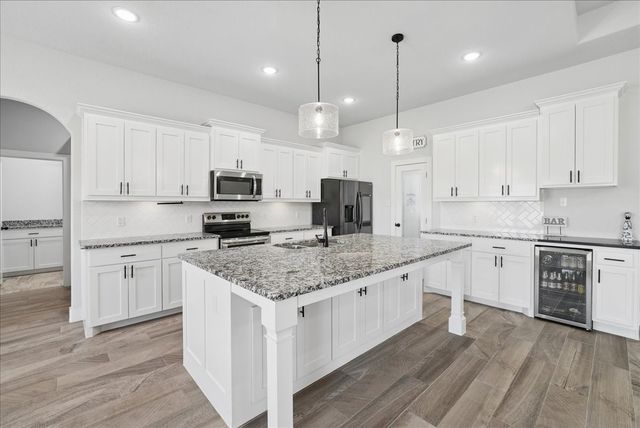 1005 Paradise Parkway, Poolville, TX 76487