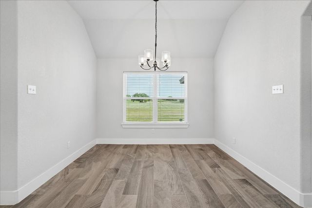 1005 Paradise Parkway, Poolville, TX 76487