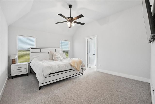 1005 Paradise Parkway, Poolville, TX 76487